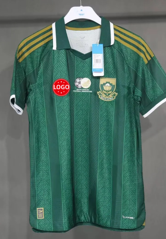 Camiseta de fútbol Jugador Camiseta de la Copa del Mundo de 2026 Argentina Alemania Brasil España Super A Camiseta