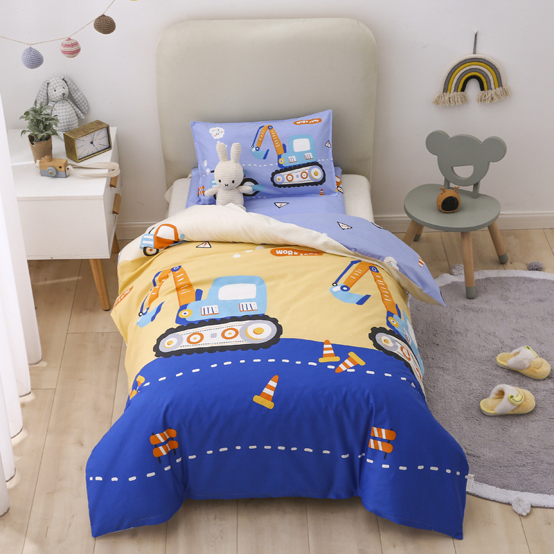 해피 엔지니어링 차량