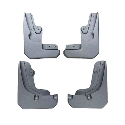Mudguard PLUS Tang Song DMI - 26equation-leopard-titanium-7-fast-charging-versionthickened-and-anti-freeze
