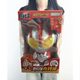 Children's cartoon piggy bank toy simulation cool deformation man savings toy gift box a generation of cross-border