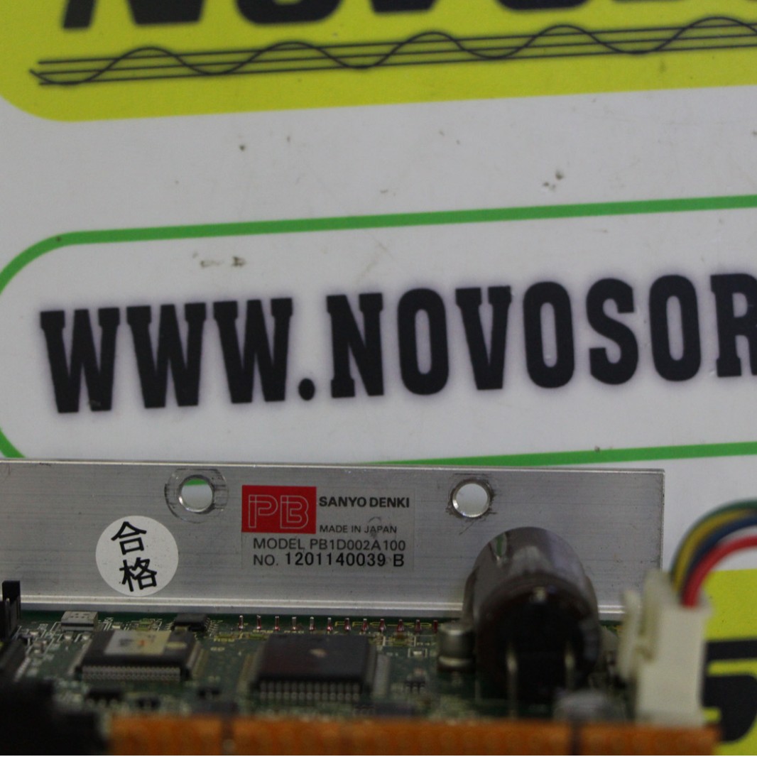PB1D002A100 NO:1201140039 B