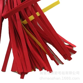 毛毡;乐器配件;鞋辅件