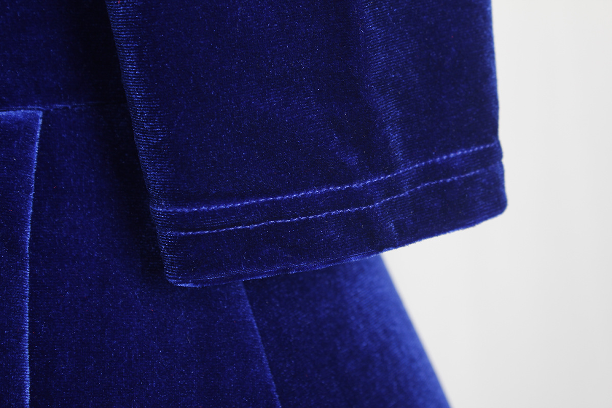 Women Clothing Spring Summer Slim Fit Off Shoulder Evening Dress