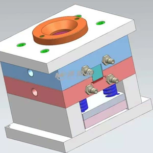 Plastic mold injection molding, plastic product injection processing, plastic toys, nylon special-shaped parts, ABS plastic parts