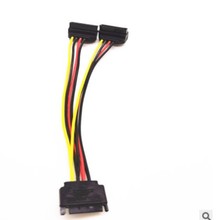 SATAһֶ^ӲPԴ ڏ^Դ15Pһֶ SATAԴ