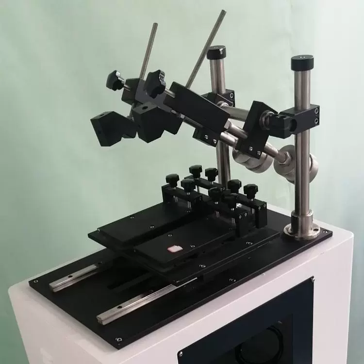 Измеритель поршневого износа