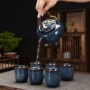 家用办公室功夫大容量泡茶杯