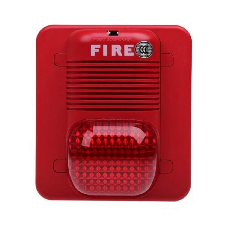 盛赛尔  XHS-WP火灾声光警报器