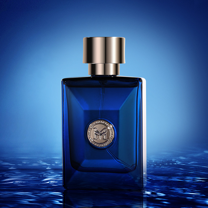 Baidifen dios del mar Dylan perfume de los hombres duradera Fragancia ligera estudiante Colonia Caballero azul fragancia de madera al por mayor