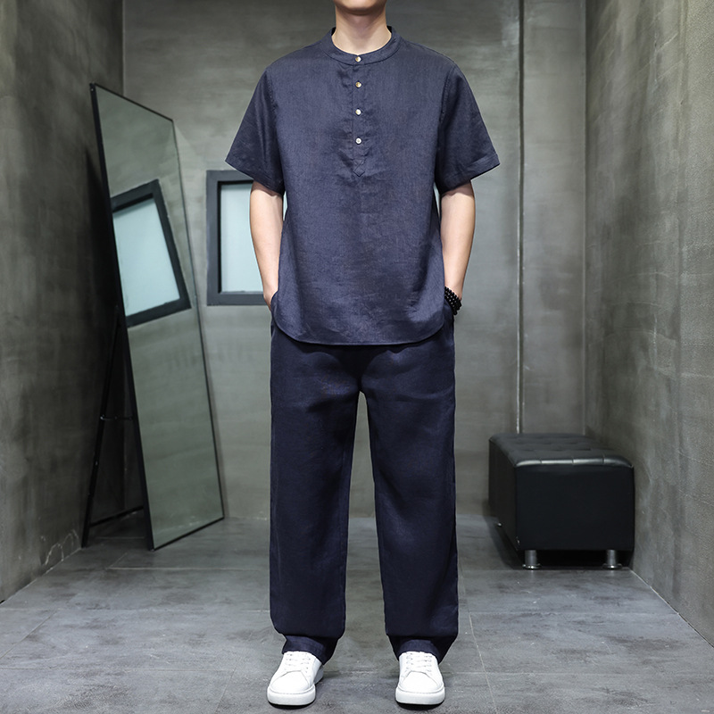 Navy blue