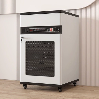 Electric car big tripod, Amplifier Cabinet, Audio Cabinet