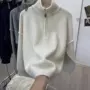 外穿宽松新款秋冬毛衣
