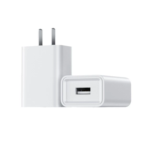 Xm 5V2A charging head (certified model)