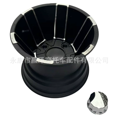 Motorcycle wheel hub motorcycle 20X10-10 22x 10-10inch