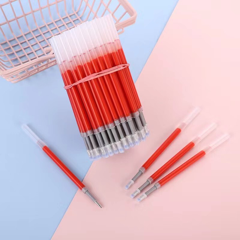 プレスゲルペン 0.5 学生試験 gp1008 ボールペン黒水ペン卸売速乾性ペン教師ペン|undefined