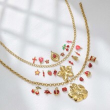 ���R�d���N�r��18K���P䓶�Ԫ�ص������DIY�Ʒ耳׿����