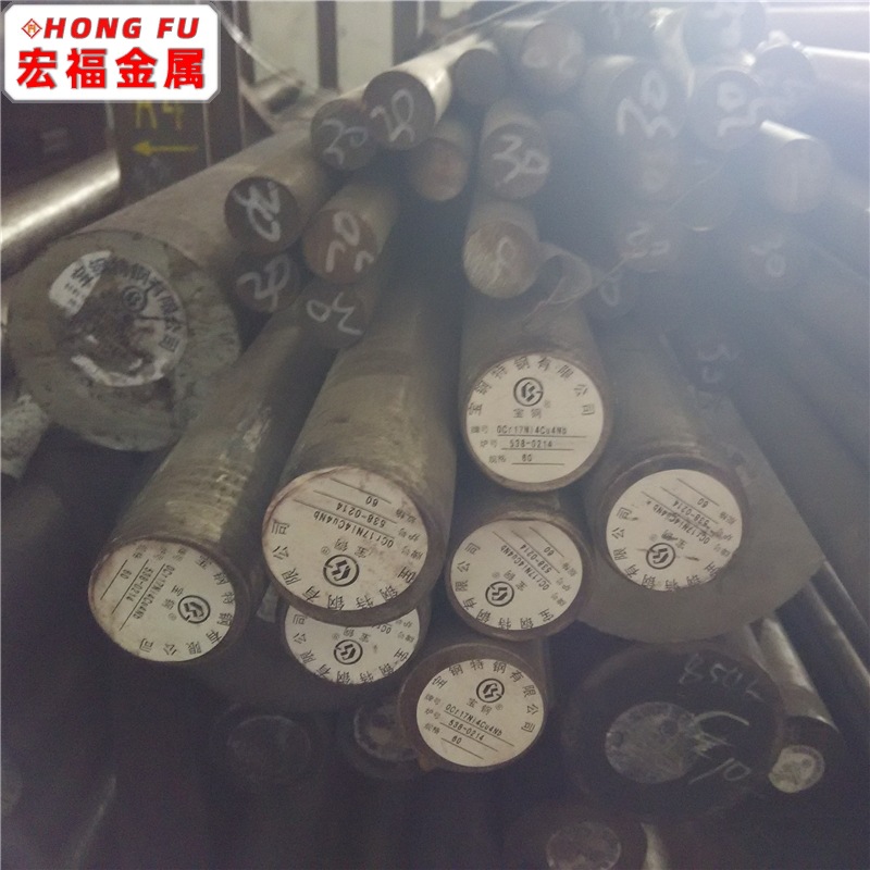 宁波批发 416圆钢 板材 SUS416 不锈钢圆棒   批发零割