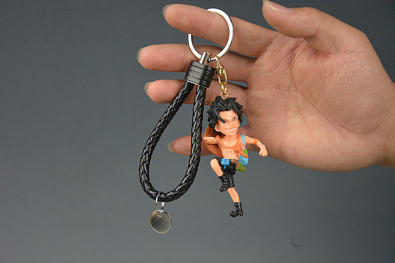 Ejecución Ace (aproximadamente 8cm de alto)