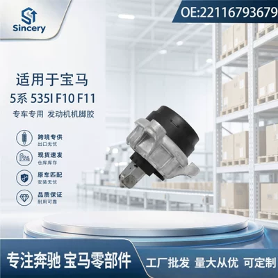 Suspension and Shock Absorber Systems Series F11 F12 engine