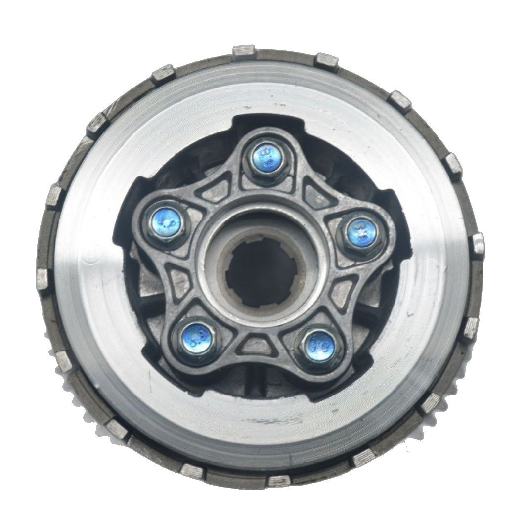 Fábrica directa para el nuevo continente original Honda SDH300 - 2 motor embrague tambor pequeño conjunto