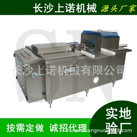 灌装机械;封口机械;贴标机械