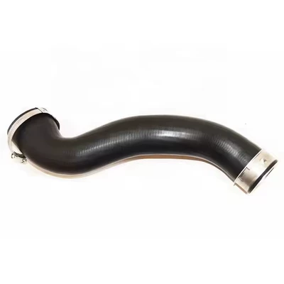 automobile water pipe turbocharger hose for Mercedes-Benz