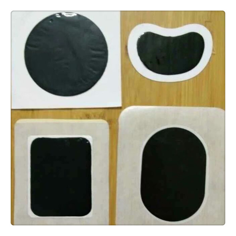 加工定制 膏药贴布  无纺布 多规格