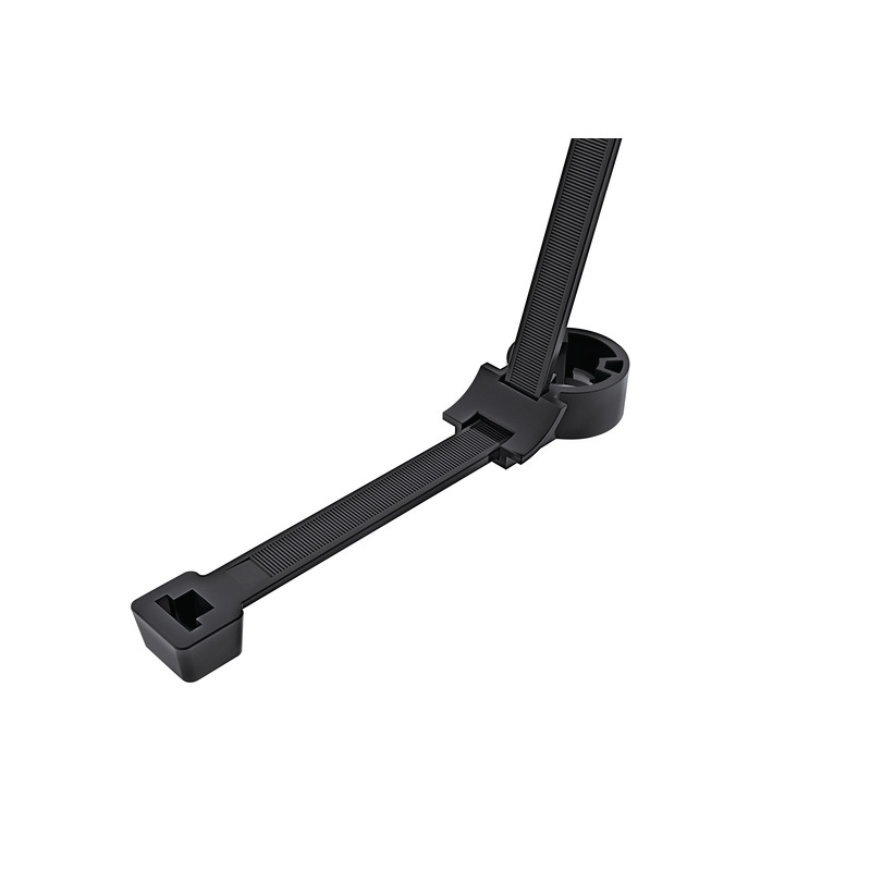 HELLERMANNTYTON������̫ͨ���ӹ̶����� T120RSBS-M10 156-01533