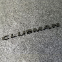 �m�������mini܇��Ӣ�Ę� CLUBMAN ܇�˺�β���N�� ��܇���܇�N