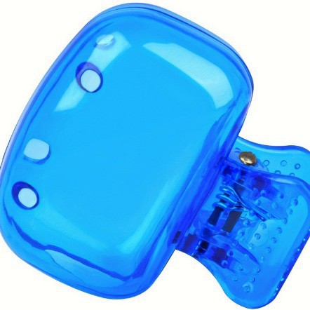 Amazon Aliexpress transfronterizo broche de cepillo de dientes portable caja de cepillo de dientes para viajes