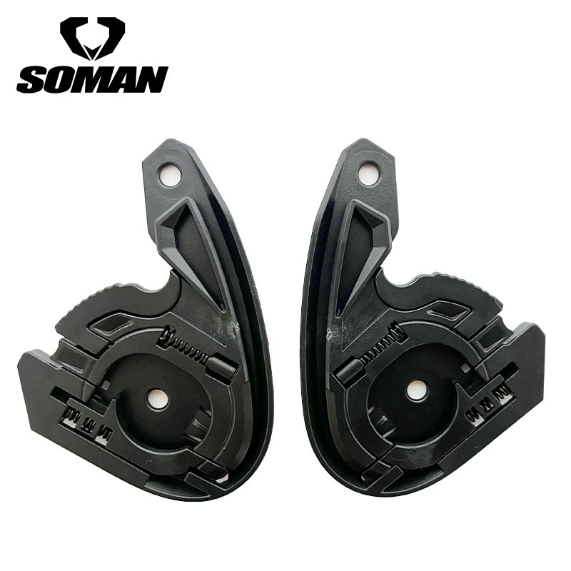 Casco de motocicleta K5 lente base para K1/K3/K4/K3SV/Z7/X14/Z8 accesorios de base para casco