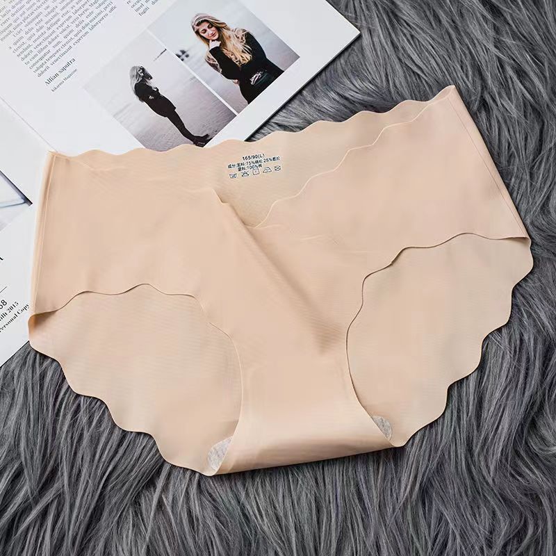 Ropa interior de mujer embarazada Algodón de mujer Cintura baja Embarazo temprano y tardío