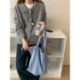 翻领跨境宽松新款开衫