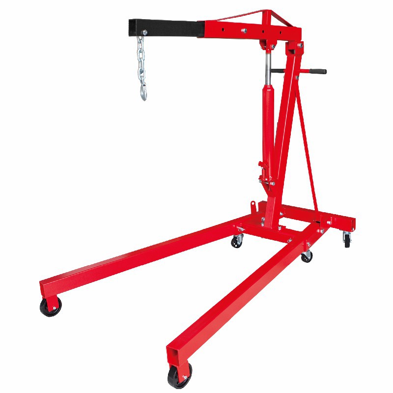 ͨ��0.5T-2���۵�Һѹ���ػ���������������������õ������޹���