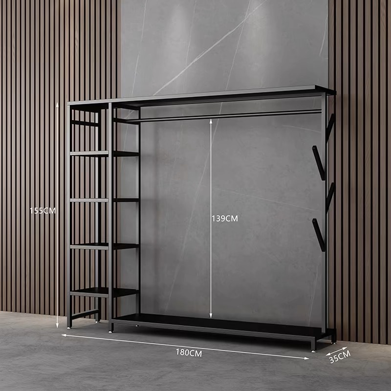 업그레이드 모델 길이 180*높이 155, 안정적인 검정색