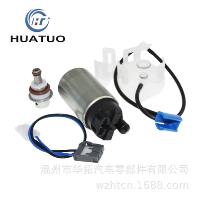 Electric Fuel Other starting systems