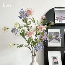 ��˿���滨 �Ҿ���װ �����쾰��Ӱ������ɫ��ɫ���İ׷���ٻ�
