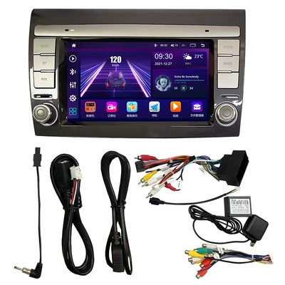 Cross-border is suitable for 8-11 DVD Navigation