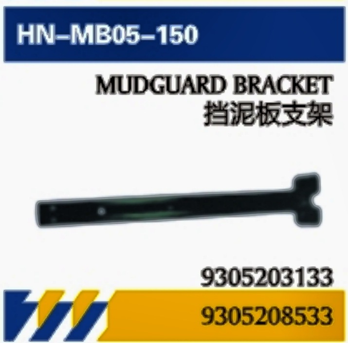 Accesorios de placa de acabado para camiones Mercedes-Benz AXOR hervidor de agua / cilindro vacío / cubierta de ventilador / guardabarros / soporte de pedal