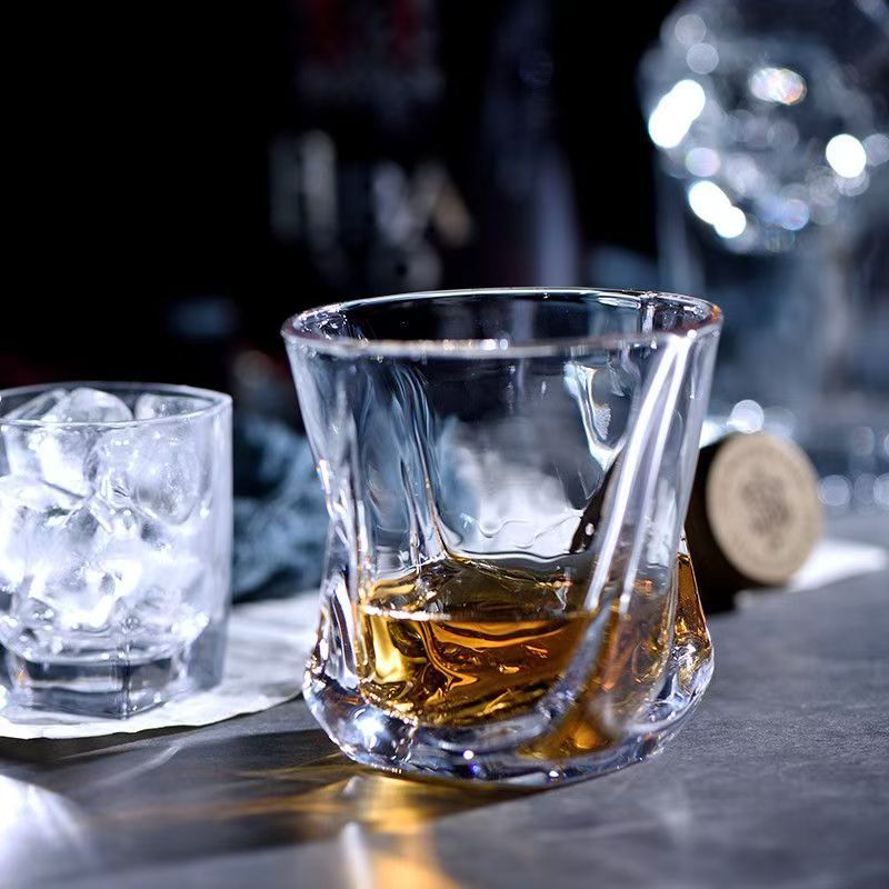 High-grade Whiskey 150ml Swing Glass