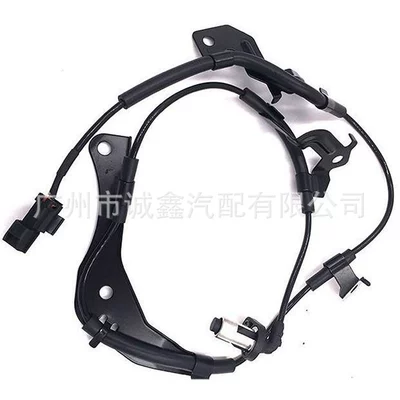 4670B005 4670B006 4670B007 Is Automotive Sensors