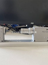 （议价）KEYENCE 传感器头 不带显示器机功能 高精度数字测微计 L
