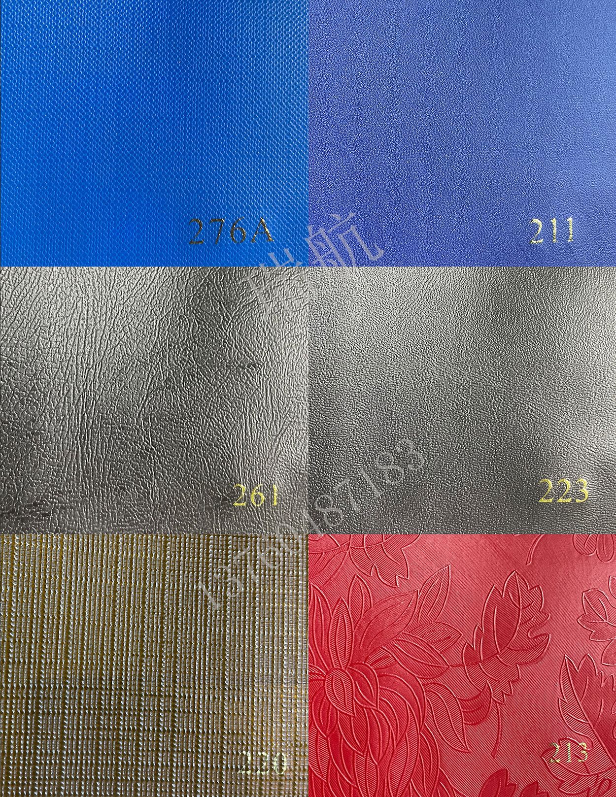 PVCQ纹K纹薄膜黑白银有色压延塑料软胶膜手袋箱包装材料PVC压纹膜-阿里巴巴