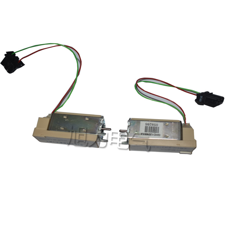 EVOlis, HVX，ev12s，EV12线圈 分合闸线圈 闭锁电磁锁