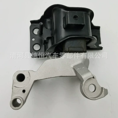 from the factory, Other walking systems