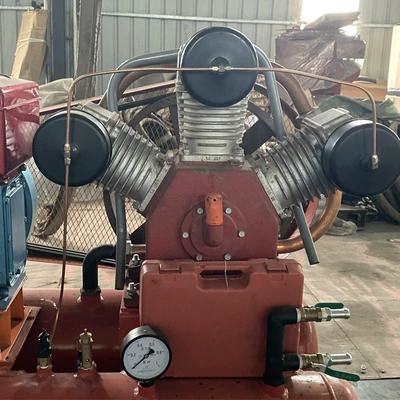 engine power air compressor – Hava kompressorları
