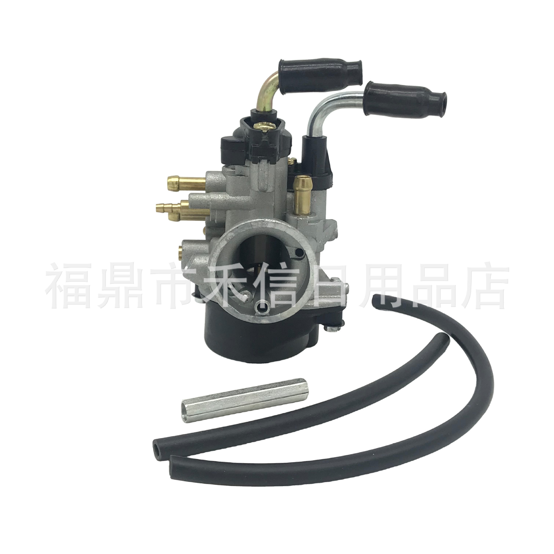 PHVA 17 Carburetor for Aerox 50 Minarelli PHBN-17.5mm Motorcycle