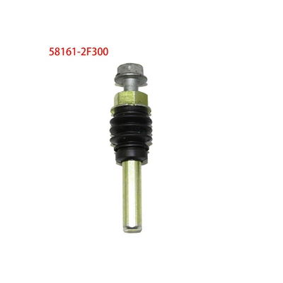 581612F300 581622F300 is suitable: Power supply, ignition system accessories