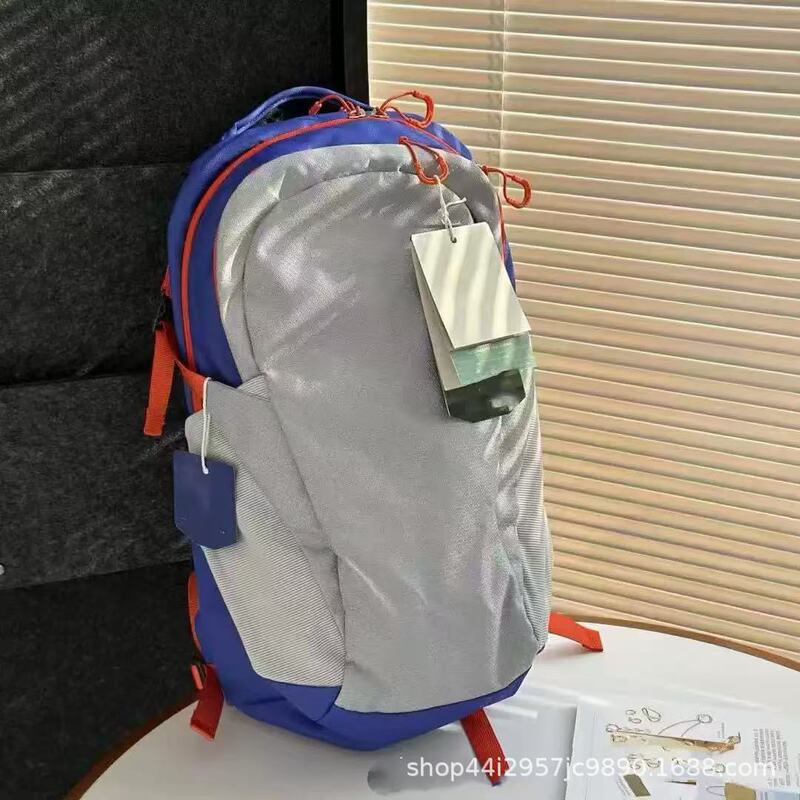 25年鹰新款情侣双肩背包单肩包户外电脑包旅行包背包多功能|undefined