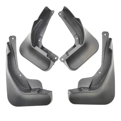 Mudguard New 2023-2025 Car Fender
